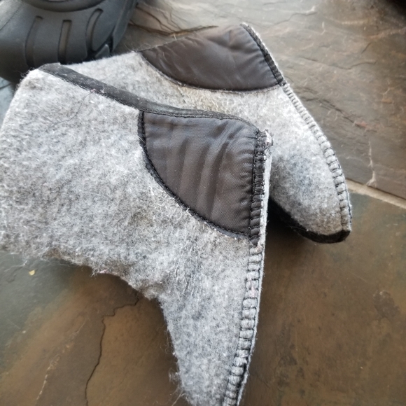 Sorel childrens boots - Picture 6 of 7